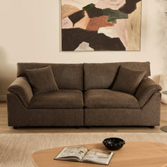 Emery 2 Seater Modular Sofa