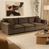 Emery 3 Seater Modular Sofa