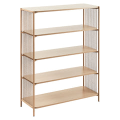 Marina Bookshelf Natural