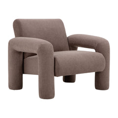 Matilda Armchair Chocolate