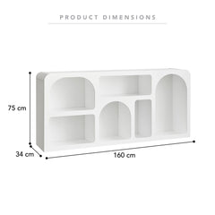Mykonos Sideboard