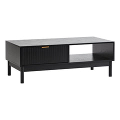 Apia Coffee Table Black