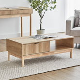 Apia Coffee Table Natural