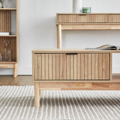 Apia Coffee Table Natural