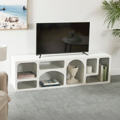 Mykonos Entertainment Unit (160cm)