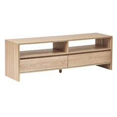 Harper Entertainment Unit Natural (150cm)