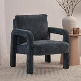 Foster Armchair Navy