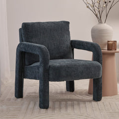 Foster Armchair Navy