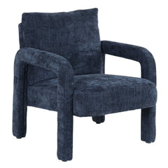 Foster Armchair Navy