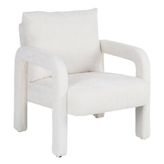 Foster Armchair Cream