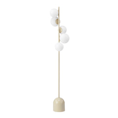 Mateo Cluster Floor Lamp Cloud