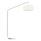 Brooklyn Floor Lamp Gold
