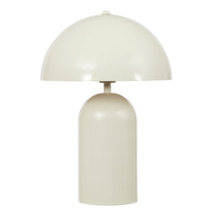 Mushroom Table Lamp Cloud