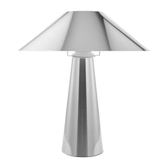 Nova Table Lamp Chrome