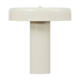 Eclipse Table Lamp Cloud