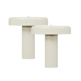 Eclipse Table Lamp Cloud (Set of 2)
