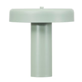Eclipse Table Lamp Sage