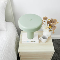 Eclipse Table Lamp Sage