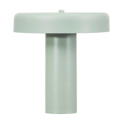 Eclipse Table Lamp Sage