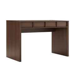 Auggie Desk Walnut