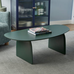 Jenkins Coffee Table Green