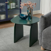 Jenkins Side Table Green