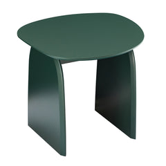 Jenkins Side Table Green