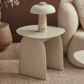 Jenkins Side Table Birch