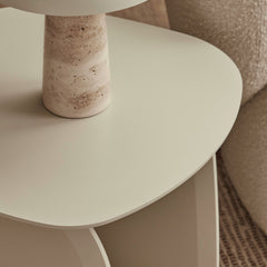 Jenkins Side Table Birch