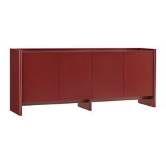 Martine Buffet Wine (180cm)