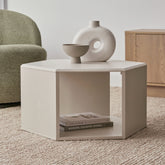 Megara Coffee Table Grey