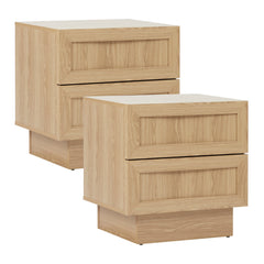 Swanson Bedside Table (Set of 2)