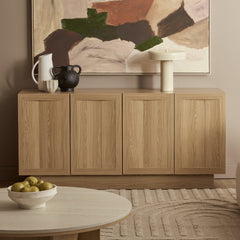 Swanson Buffet (158cm)