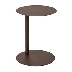 Maison Side Table Brown