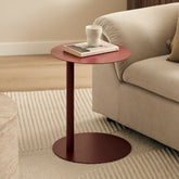 Maison Side Table Red