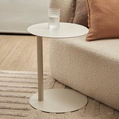 Maison Side Table Birch