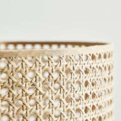 St Lucia Floor Lamp Natural