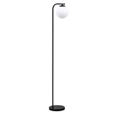 Lexington Floor Lamp Black