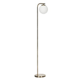 Lexington Floor Lamp Gold