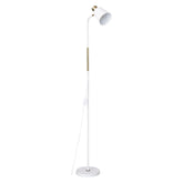 Avi Floor Lamp White