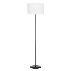Ella Floor Lamp Black