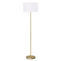Ella Floor Lamp Gold