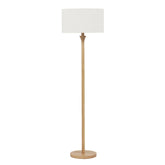 Indy Floor Lamp Natural