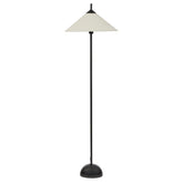 Arlo Floor Lamp Black