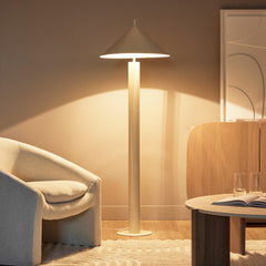 Conrad Floor Lamp Cloud