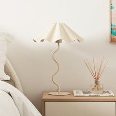 Lola Table Lamp Cloud