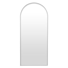 Cindy XL 180cm Arch Mirror White