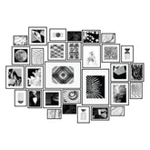 Pack Of 30 Frame