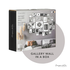 Pack Of 30 Frame
