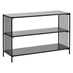 Marina Sideboard Black (120cm)